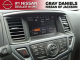 Used 2017 Nissan Pathfinder SUV