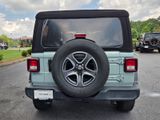 Used 2023 Jeep Wrangler SUV