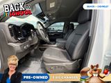 Used 2025 Chevrolet Silverado 1500 Truck