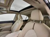 Used 2018 Toyota Camry Hybrid Sedan