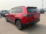 New 2026 Jeep Cherokee SUV