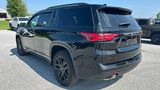 Used 2023 Chevrolet Traverse SUV