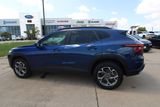 Used 2024 Chevrolet Trax SUV