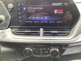 New 2026 Chevrolet Trax SUV