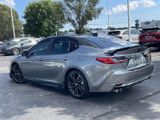 Used 2026 Toyota Camry Sedan