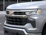 New 2026 Chevrolet Silverado 1500 Truck