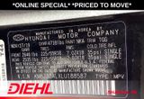 Used 2020 Hyundai Tucson SUV