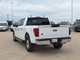Used 2025 Ford F-150 Truck