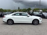 Used 2025 Mercedes-benz CLA Coupe