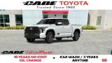 New 2026 Toyota Tundra i-FORCE MAX Truck