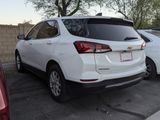 Used 2023 Chevrolet Equinox SUV