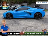 Used 2024 Chevrolet Corvette Coupe