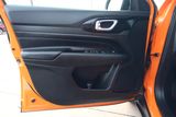 New 2026 Jeep Compass SUV