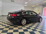 Used 2018 Chevrolet Malibu Sedan