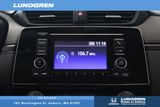 Used 2017 Honda CR-V SUV