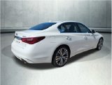 Used 2018 Infiniti Q50 Sedan