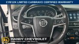 Used 2021 Buick Encore SUV