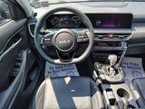 Used 2026 Kia Seltos SUV