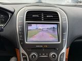 Used 2019 Lincoln Nautilus SUV