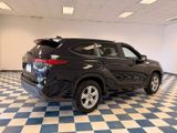 Used 2023 Toyota Highlander SUV