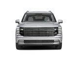New 2027 Hyundai Palisade Sedan