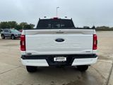 Used 2021 Ford F-150 Truck