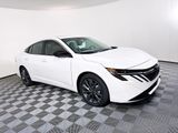 New 2026 Nissan Sentra Sedan