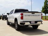 Used 2020 Chevrolet Silverado 1500 Truck