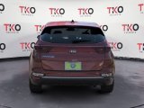 Used 2020 Kia Sportage SUV