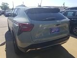 Used 2026 Chevrolet Trax SUV
