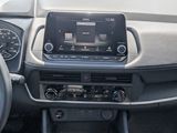 New 2026 Nissan Rogue SUV