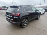 Used 2025 Jeep Compass SUV