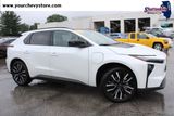 Used 2026 Toyota bZ SUV