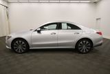 Used 2023 Mercedes-benz CLA Sedan