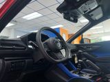 New 2026 Subaru WRX Sedan