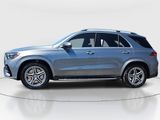 Used 2024 Mercedes-benz GLE SUV