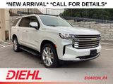 Used 2022 Chevrolet Tahoe SUV