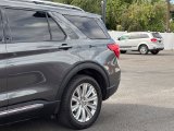 Used 2020 Ford Explorer SUV