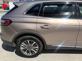 Used 2020 Lincoln Nautilus SUV