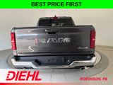 New 2026 Ram 1500 Truck