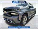 Used 2019 Chevrolet Silverado 1500 Truck