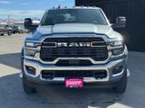 New 2027 Ram 4500HD Truck