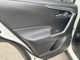 Used 2025 Toyota RAV4 SUV