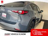 Used 2025 Mazda CX-5 SUV