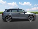 Used 2024 Volkswagen Tiguan SUV