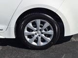 Used 2024 Toyota Corolla Hybrid Sedan