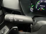 New 2026 Honda CR-V Hybrid SUV