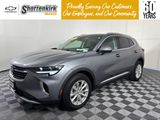Used 2021 Buick Envision SUV