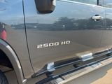 Used 2020 Chevrolet Silverado 2500HD Truck