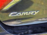 Used 2017 Toyota Camry Sedan